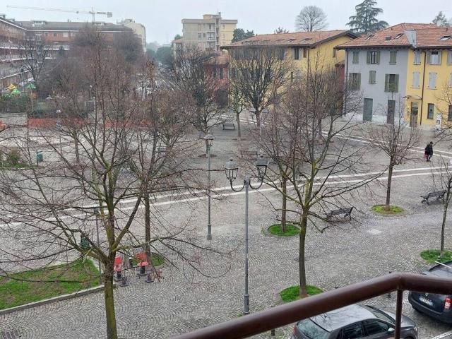 Appartamento in affitto a Vimodrone MI