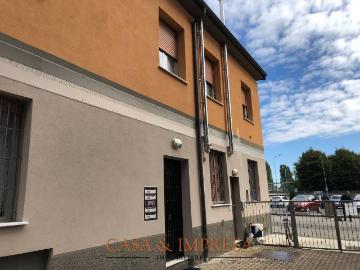Vimodrone, Monza e Brianza, Lombardia