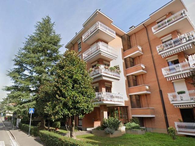 Appartamento in affitto a Vimercate