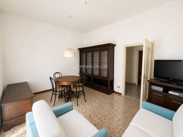 Appartamento in affitto a Vimercate