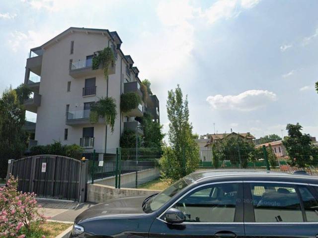 Appartamento in affitto a Vimercate