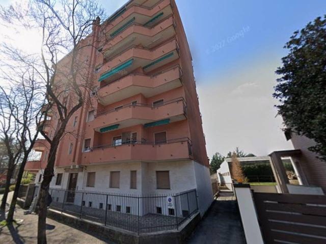 Appartamento in affitto a Vimercate