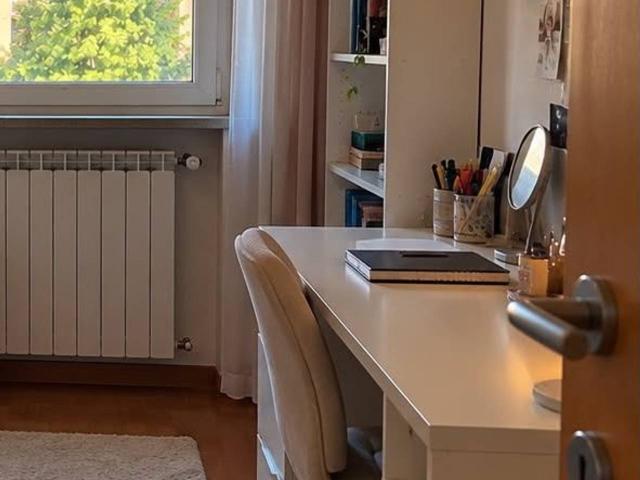 Appartamento in affitto a Vimercate