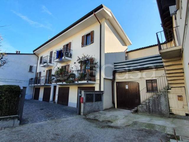 Appartamento in affitto a Vimercate