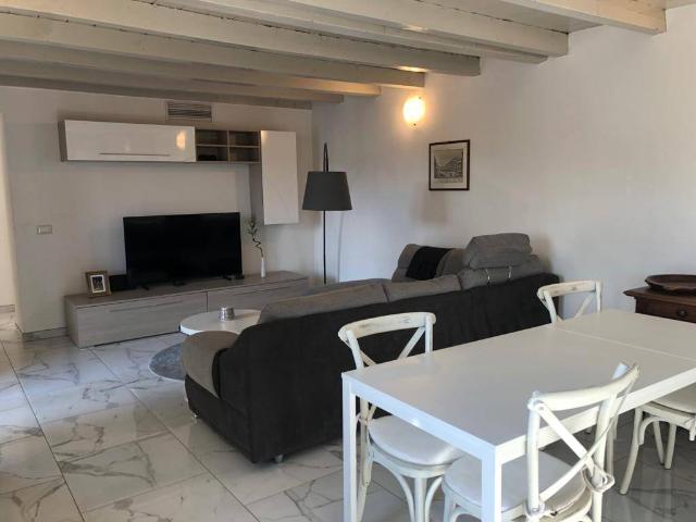 Appartamento in affitto a Vimercate MB