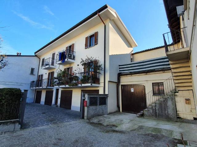Appartamento in affitto a Vimercate MB