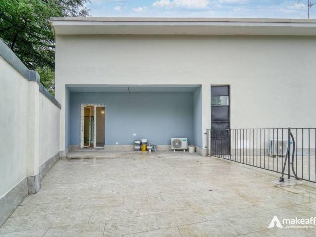 Appartamento in affitto a Vimercate MB
