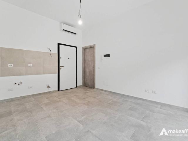 Appartamento in affitto a Vimercate MB
