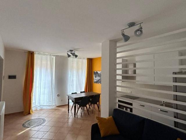 Appartamento in affitto a Vimercate MB