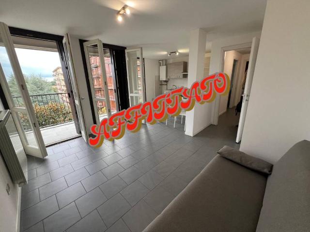 Appartamento in affitto a Vimercate MB
