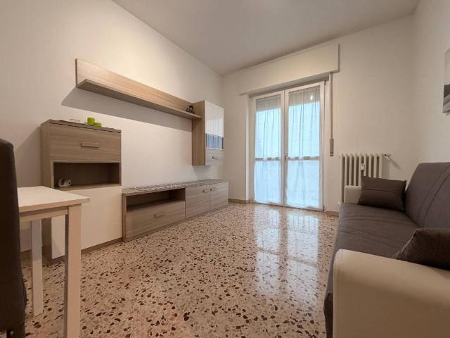 Appartamento in affitto a Vimercate MB