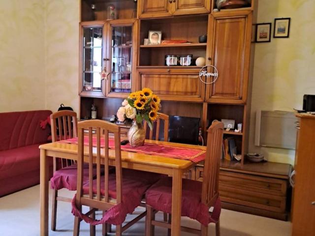 Appartamento in affitto a Vimercate MB