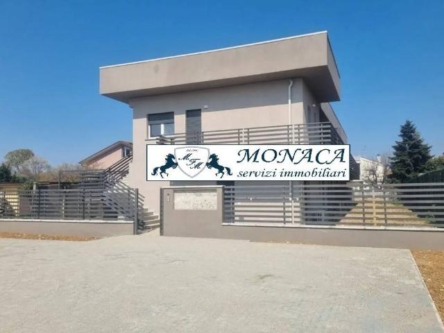 Appartamento in affitto a Vimercate MB