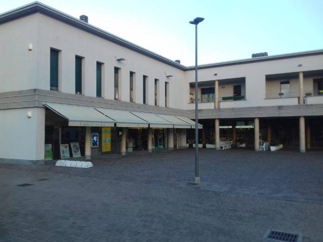 Appartamento in affitto a Vimercate MB