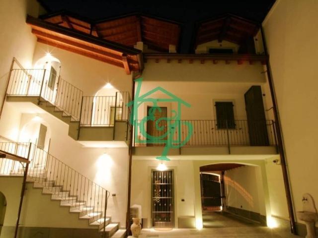 Appartamento in affitto a Vimercate MB