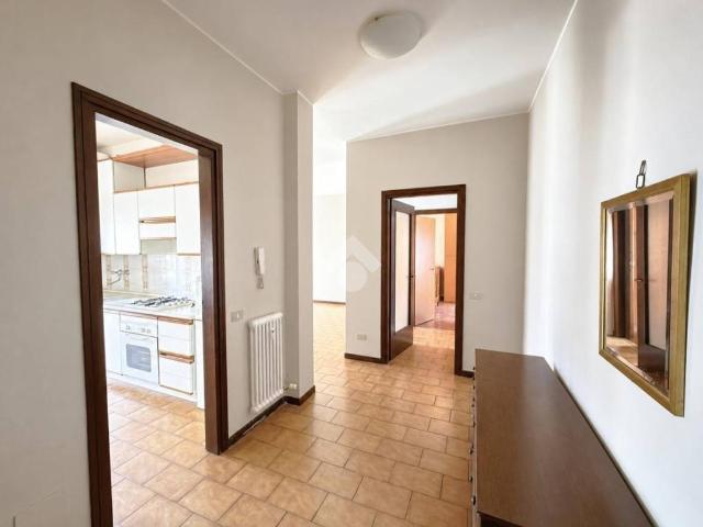 Appartamento in affitto a Vimercate MB