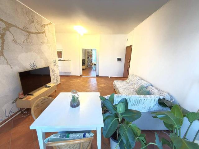 Appartamento in affitto a Vimercate MB