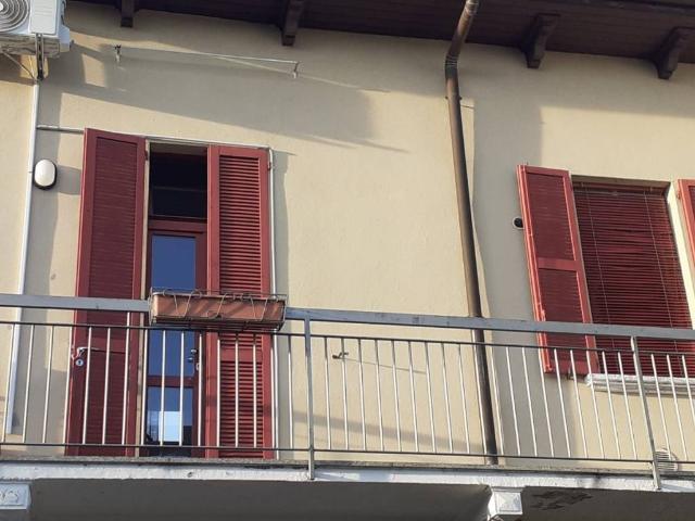 Appartamento in affitto a Vimercate MB
