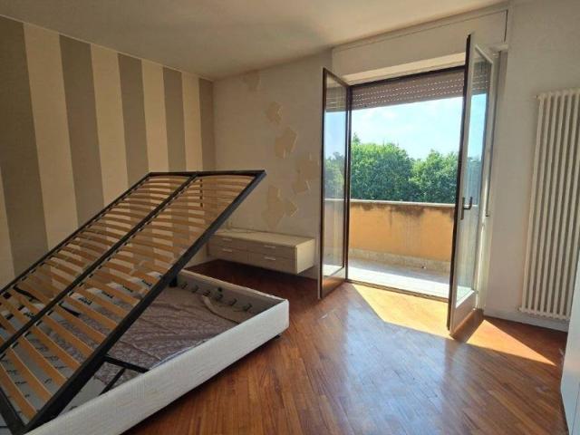 Appartamento in affitto a Vimercate MB