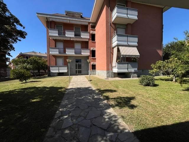 Appartamento in affitto a Vinovo TO