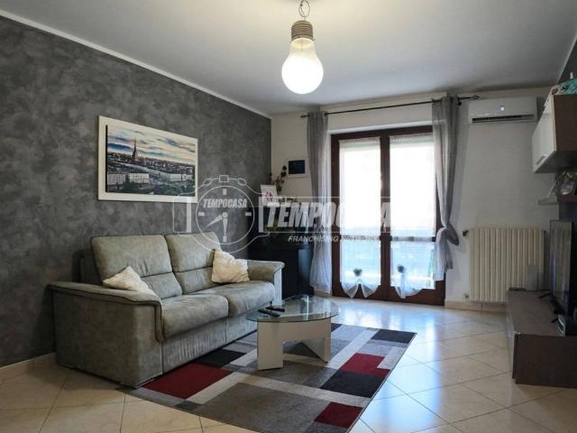 Appartamento in affitto a Vinovo via Gavuzzi 19/c, non arredato/vuoto, box, terrazzo TrovaCasa