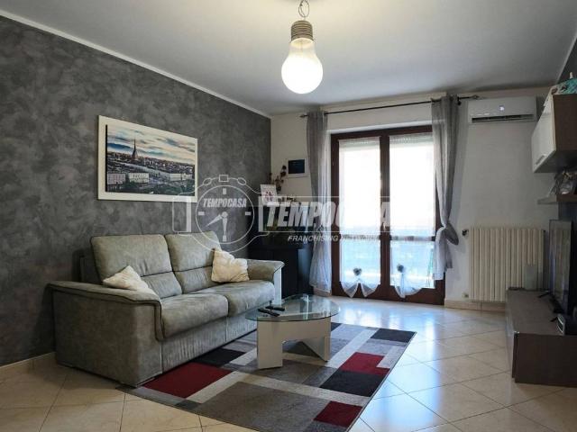Appartamento in affitto a Vinovo via Gavuzzi 19/c, non arredato/vuoto, box, terrazzo TrovaCasa
