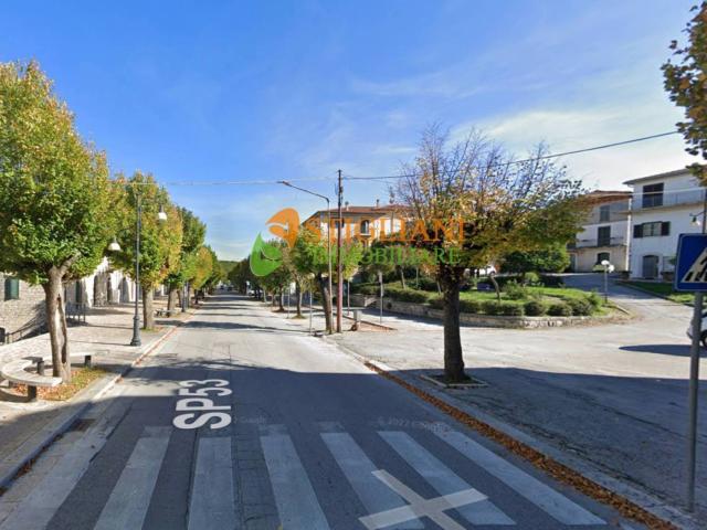Appartamento in affitto a Vinchiaturo centro, arredato, riscaldamento autonomo, balcone TrovaCasa