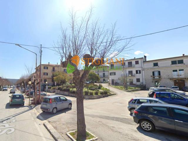 Appartamento in affitto a Vinchiaturo centro, arredato, riscaldamento autonomo, balcone TrovaCasa