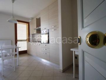 Appartamento in affitto a Vinci, arredato, box, zona residenziale TrovaCasa