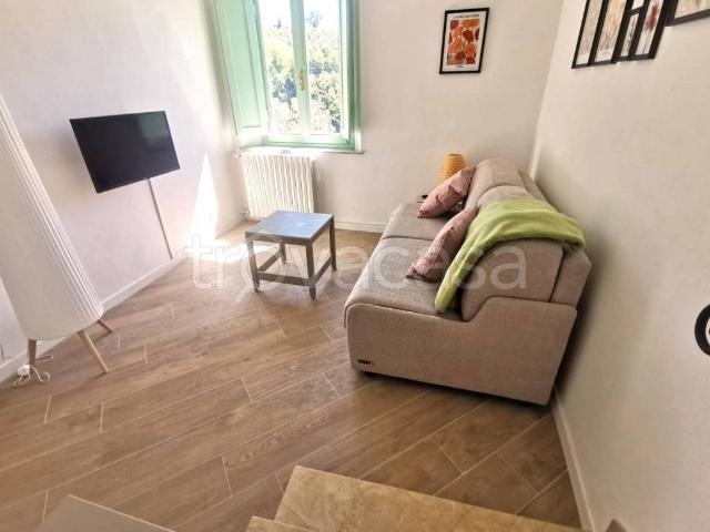 Appartamento in affitto a Vinci, arredato, centrale, cucina abitabile TrovaCasa