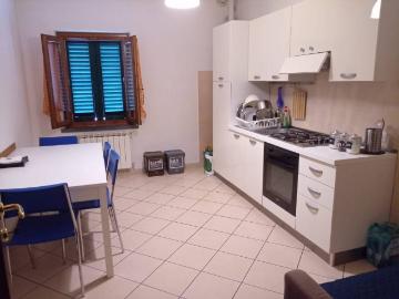 Appartamento in affitto a Vinci FI
