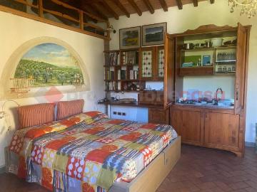 Appartamento in affitto a Vinci FI