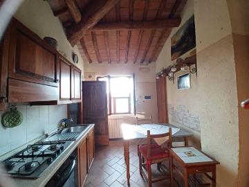 Appartamento in affitto a Vinci FI