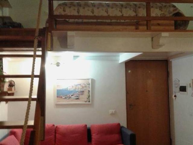 Appartamento in affitto a Vinci FI