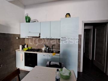 Appartamento in affitto a Vinci via Giacomo Brodolini, 15, arredato, giardino privato, zona residenziale TrovaCasa