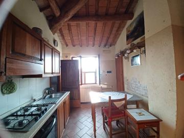 Appartamento in affitto a Vinci via san pantaleo, arredato, infissi in legno, rustico TrovaCasa