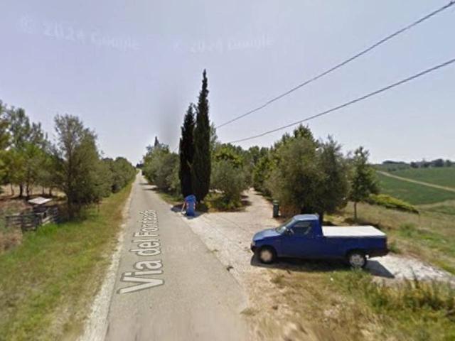 Appartamento in affitto a Vinci