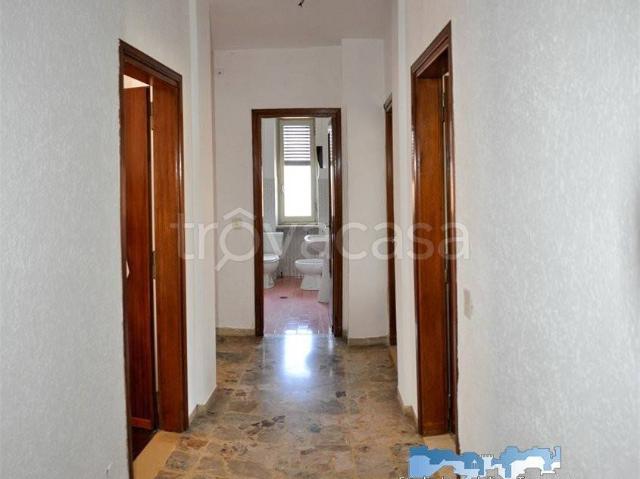 Appartamento in affitto a Vistrorio vicolo Arnaldo da Brescia 5, collinare, parquet, luminoso TrovaCasa