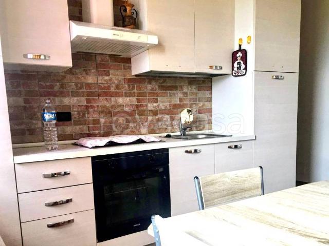 Appartamento in affitto a Viterbo cassia nord Viterbo, giardino, cancello elettrico, angolo cottura TrovaCasa
