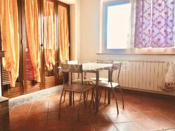 Appartamento in affitto a Viterbo cassia nord Viterbo, giardino, cancello elettrico, angolo cottura TrovaCasa