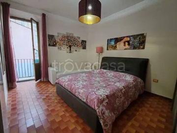 Appartamento in affitto a Viterbo della Cava, arredato, terrazzo, centrale TrovaCasa