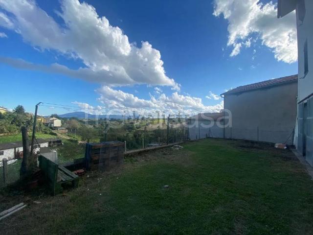Appartamento in affitto a Viterbo strada Fastello No Number, box, caminetto, giardino condominiale TrovaCasa