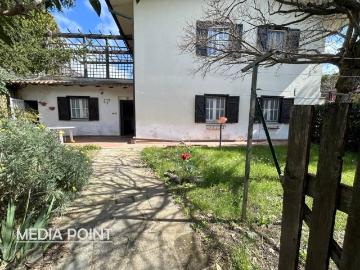 Appartamento in affitto a Viterbo strada Filante, 10, arredato, giardino privato, caminetto TrovaCasa