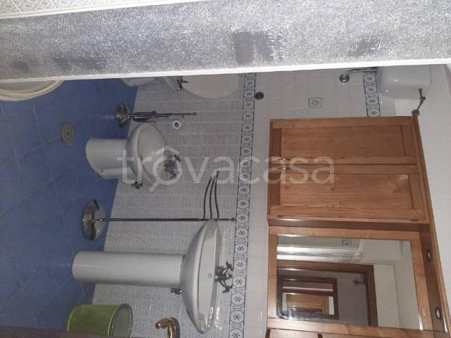 Appartamento in affitto a Viterbo via Orologio Vecchio, arredato, senza ascensore TrovaCasa