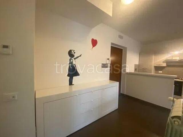 Appartamento in affitto a Viterbo via Antonio Sant'Elia, 8, terrazzo, ascensore, lavastoviglie TrovaCasa