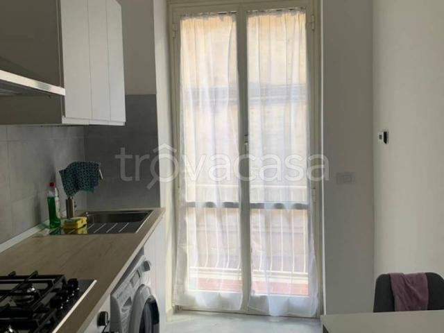 Appartamento in affitto a Viterbo via della Bontà, arredato, ristrutturato, balcone TrovaCasa