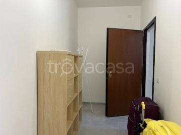 Appartamento in affitto a Viterbo via della Bontà, arredato, ristrutturato, balcone TrovaCasa