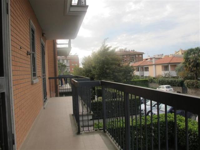 Appartamento in affitto a Viterbo via Della Capretta 8/a, arredato, ascensore, zona residenziale TrovaCasa