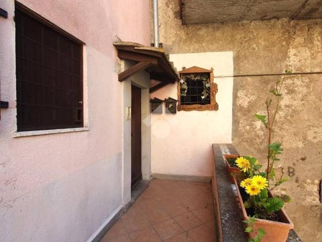 Appartamento in affitto a Viterbo via Papa Nicolò III, parzialmente arredato, lavatrice, lavastoviglie TrovaCasa