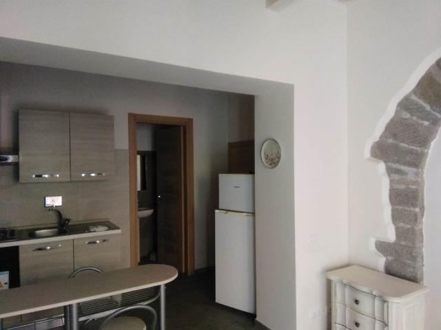Appartamento in affitto a Viterbo via Piana 13, arredato, luminoso, angolo cottura TrovaCasa